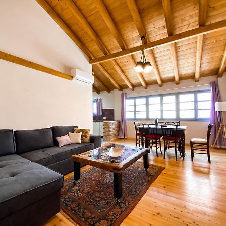 Μπαλκόνι Apartment Nafplio Ngoại thất bức ảnh