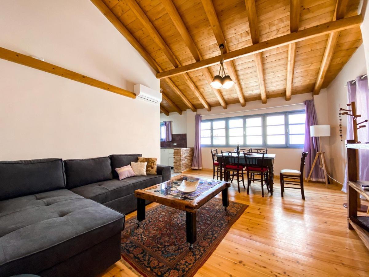 Μπαλκόνι Apartment Nafplio Ngoại thất bức ảnh