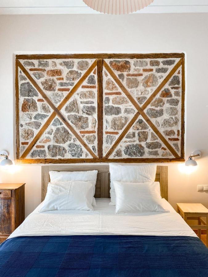 Μπαλκόνι Apartment Nafplio Ngoại thất bức ảnh