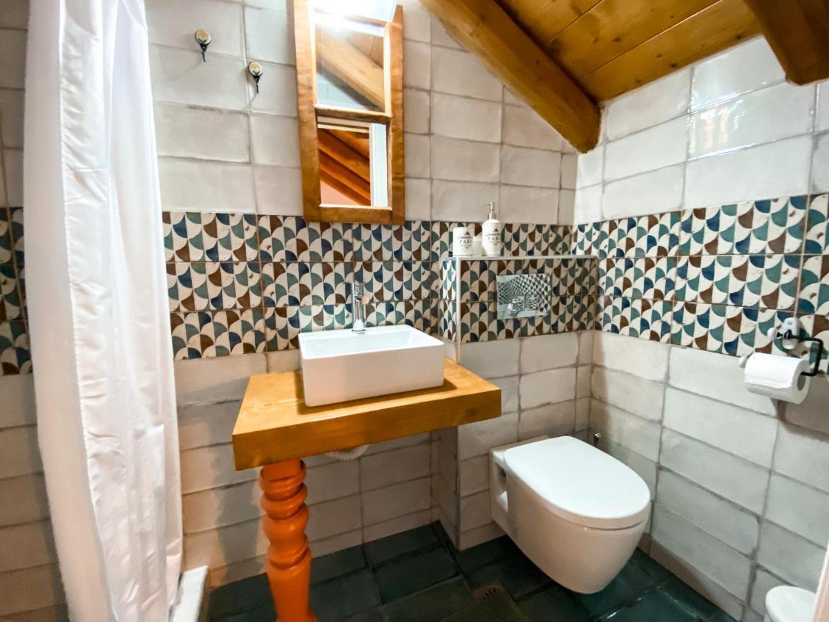 Μπαλκόνι Apartment Nafplio Ngoại thất bức ảnh