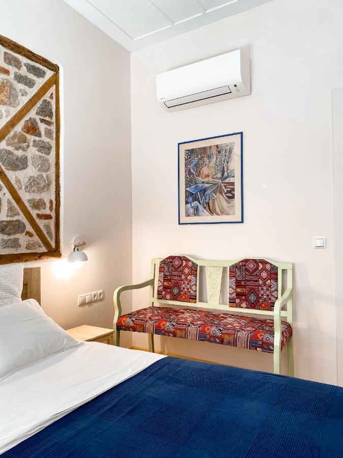 Μπαλκόνι Apartment Nafplio Ngoại thất bức ảnh