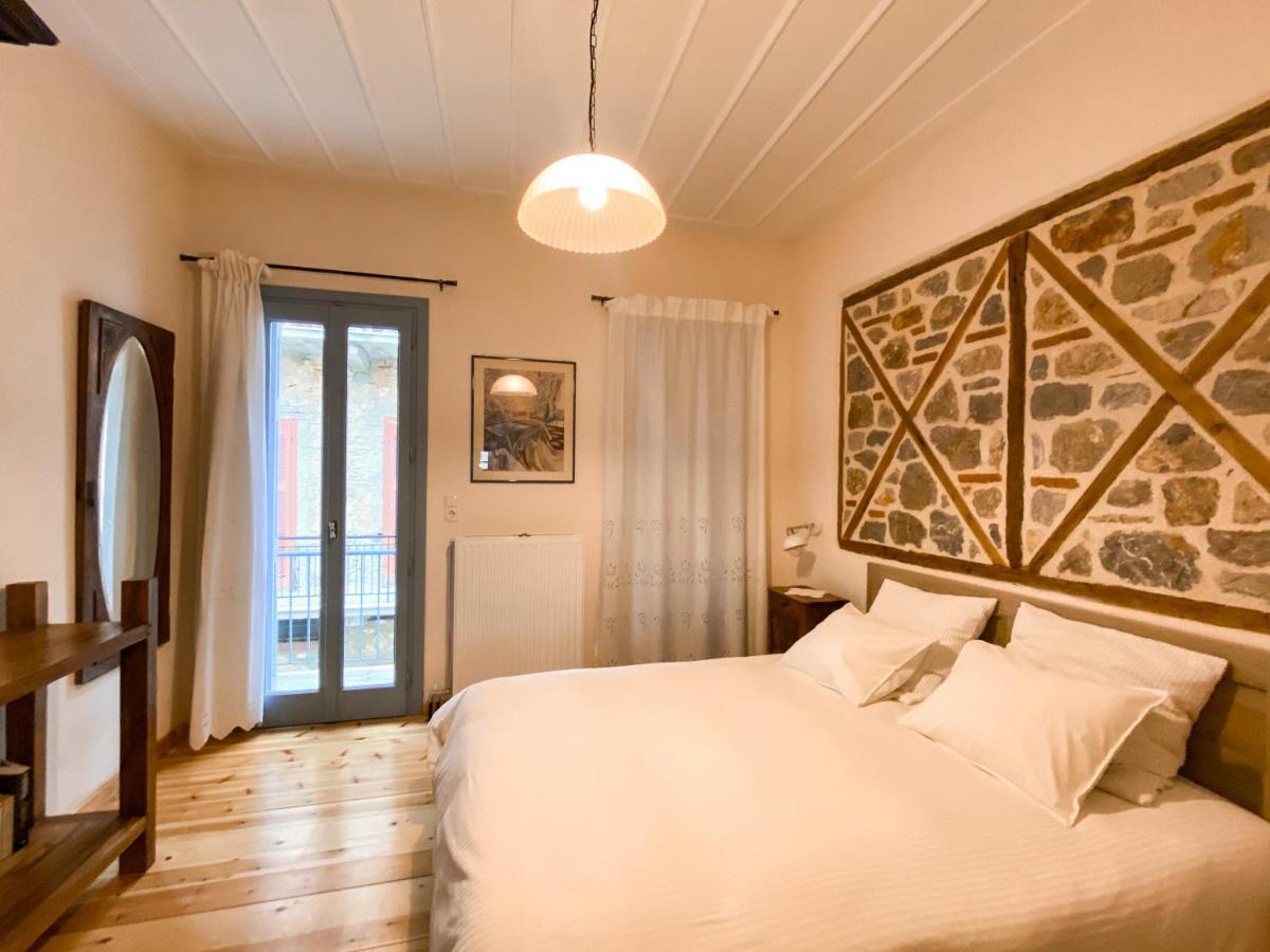 Μπαλκόνι Apartment Nafplio Ngoại thất bức ảnh