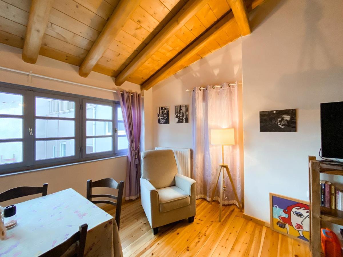 Μπαλκόνι Apartment Nafplio Ngoại thất bức ảnh
